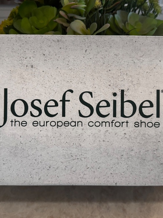 Josef Seibel Oscar 35 Men\'s Shoe, Euro Size 45, US Size 11-11.5